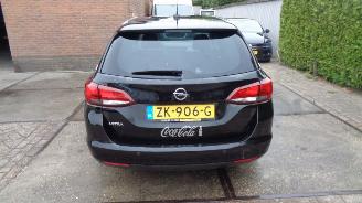 Opel Astra 1.4i  turbo  navi   110kw picture 5