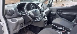 Nissan E-NV200 electrice  automaat  airco picture 8