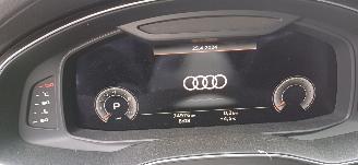 Auto incidentate Audi A6 2.0i 204pk   s edition  navi  pano 2022/2