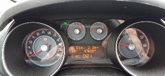 Unfallwagen Fiat Punto 0.9 73kw   clima navi 2017/6