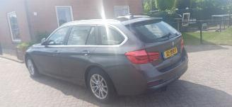 BMW 3-serie 320i  automaat   clima   184pk leer picture 7