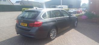 BMW 3-serie 320i  automaat   clima   184pk leer picture 6