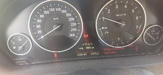 BMW 3-serie 320i  automaat   clima   184pk leer picture 9
