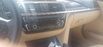 BMW 3-serie 320i  automaat   clima   184pk leer picture 10