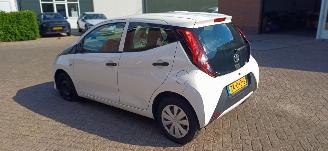 Toyota Aygo 1.0 vtti   airco picture 9