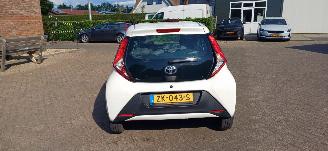 Toyota Aygo 1.0 vtti   airco picture 3