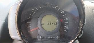 Toyota Aygo 1.0 vtti   airco picture 8