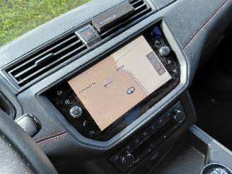 Seat Ibiza 1.0 tsi fr uitvoering    clima navi picture 16