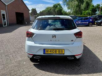 Seat Ibiza 1.0 tsi fr uitvoering    clima navi picture 4