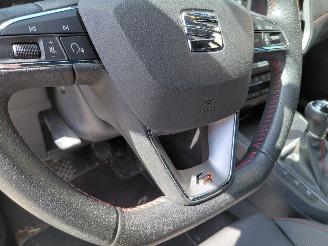 Seat Ibiza 1.0 tsi fr uitvoering    clima navi picture 9