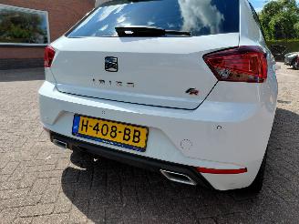 Seat Ibiza 1.0 tsi fr uitvoering    clima navi picture 2