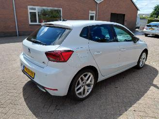 Seat Ibiza 1.0 tsi fr uitvoering    clima navi picture 5