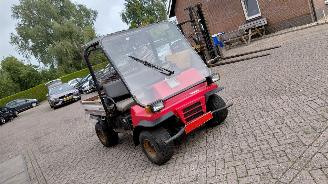 Alle  kawasaki mule   benzine picture 7