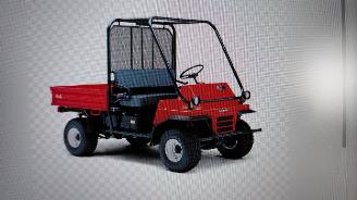 Alle  kawasaki mule   benzine picture 9