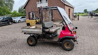 Alle  kawasaki mule   benzine picture 11