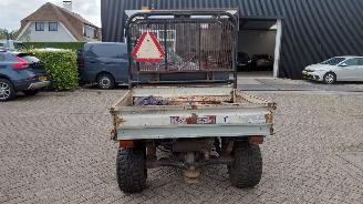 Alle  kawasaki mule   benzine picture 13