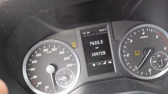 Mercedes Vito 110 cdi  102pk   lang  navi picture 8