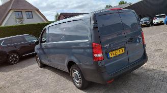 Mercedes Vito 110 cdi  102pk   lang  navi picture 5