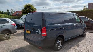 Mercedes Vito 110 cdi  102pk   lang  navi picture 6