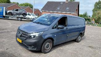 Mercedes Vito 110 cdi  102pk   lang  navi picture 4
