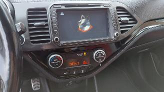 Kia Picanto 1.2 cvvt sport  line  navi picture 2