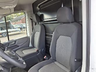 Volkswagen Crafter 2.0 TDI 140 pk navi automaat picture 4