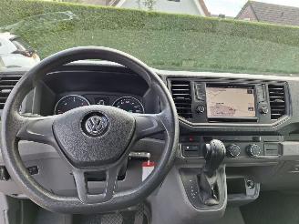 Volkswagen Crafter 2.0 TDI 140 pk navi automaat picture 3