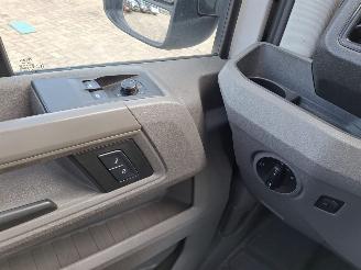 Volkswagen Crafter 2.0 TDI 140 pk navi automaat picture 13