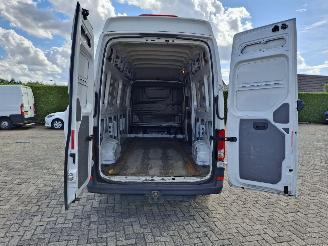 Volkswagen Crafter 2.0 TDI 140 pk navi automaat picture 7