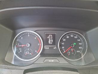 Volkswagen Crafter 2.0 TDI 140 pk navi automaat picture 5