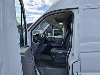 Volkswagen Crafter 2.0 TDI 140 pk navi automaat picture 15