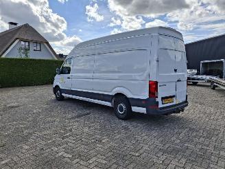 Volkswagen Crafter 2.0 TDI 140 pk navi automaat picture 6