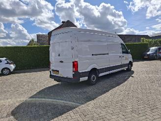 Volkswagen Crafter 2.0 TDI 140 pk navi automaat picture 8