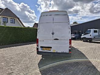 Volkswagen Crafter 2.0 TDI 140 pk navi automaat picture 10