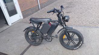 Allight  fatbike picture 4