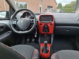 Citroën C1 1.0  vti  airscape cabrio  navi airco picture 9
