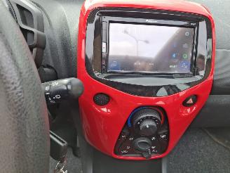 Citroën C1 1.0  vti  airscape cabrio  navi airco picture 10