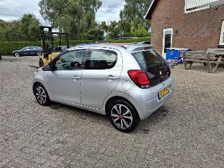 Citroën C1 1.0  vti  airscape cabrio  navi airco picture 4