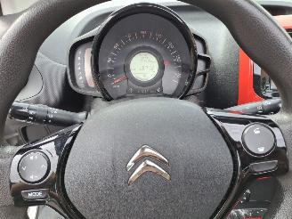 Citroën C1 1.0  vti  airscape cabrio  navi airco picture 11