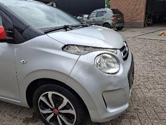 Citroën C1 1.0  vti  airscape cabrio  navi airco picture 6