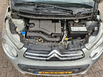 Citroën C1 1.0  vti  airscape cabrio  navi airco picture 13
