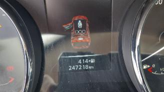 Nissan Qashqai 1.2i tekna pano   leerclima picture 12