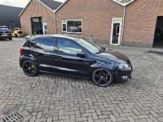 Volkswagen Polo 1.2i   69pk  navi airco picture 6