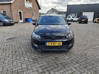 Volkswagen Polo 1.2i   69pk  navi airco picture 7