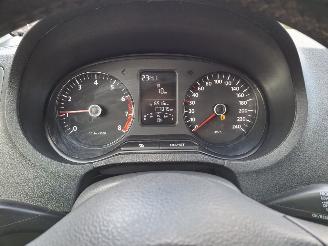 Volkswagen Polo 1.2i   69pk  navi airco picture 9