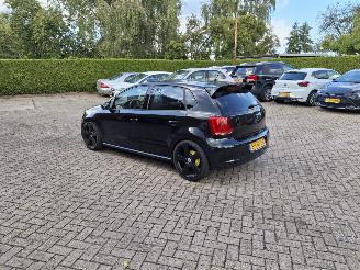 Volkswagen Polo 1.2i   69pk  navi airco picture 8