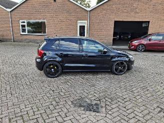 Volkswagen Polo 1.2i   69pk  navi airco picture 3