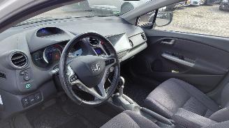 Honda Insight 1.3 hybrid  airco picture 6