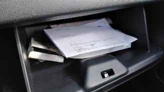 Honda Insight 1.3 hybrid  airco picture 3