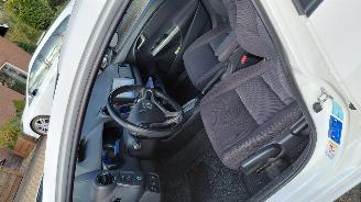 Honda Insight 1.3 hybrid  airco picture 10